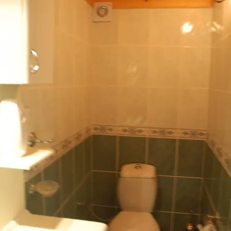 Sezinsu Daire * Ayvalı